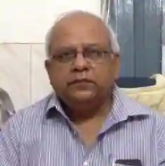 Dr. Vinod Kumar Singh