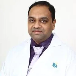 Dr. Visweswar Reddy