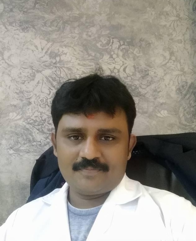 Dr. Yugandhar