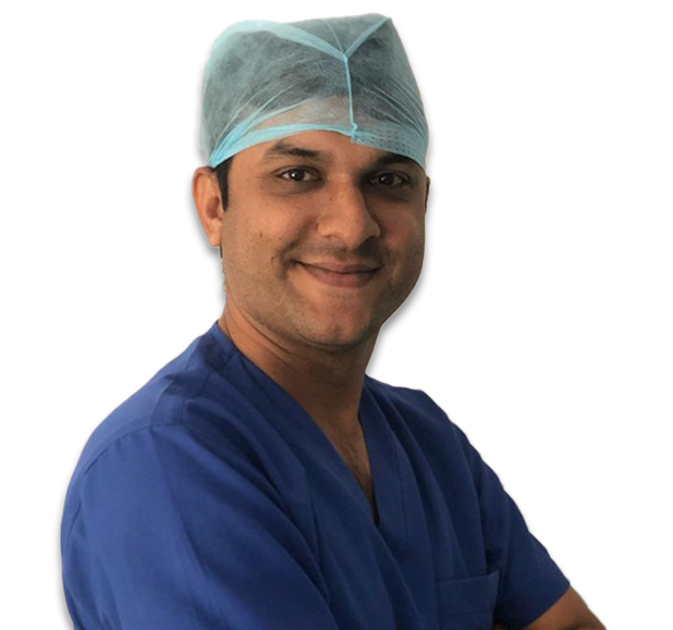 Dr. Karan Patel