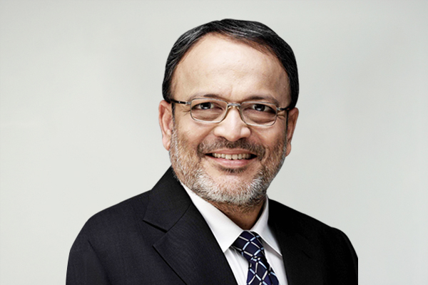 Dr. Tejas Patel