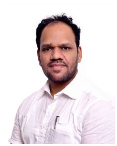 Dr. Vishal Diddi