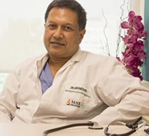 Dr. Arvind Das