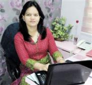Ms. Anamika Sethi