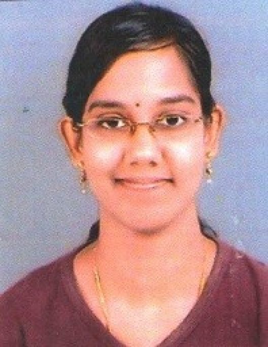 Ms. Sangeetha Jayakumar