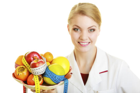 Dietitians And nutritionists