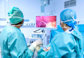 Laparoscopic Surgeons