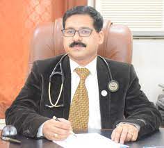 Dr. Abhishek Shukl