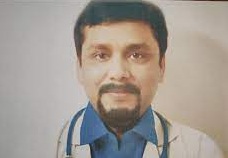 Dr. A. Singh