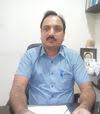Dr Amitabh Agrawal