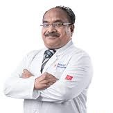 Dr. Sreenivasa D
