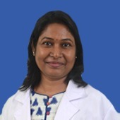 Dr. Madhumita Das Mazumdar