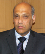 Dr. Manoj Khatri M