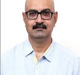Dr. Manoj R. Gumber