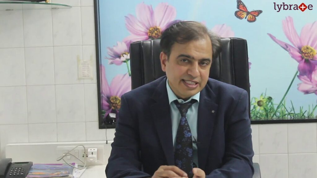 Dr. Jiten Chowdhry