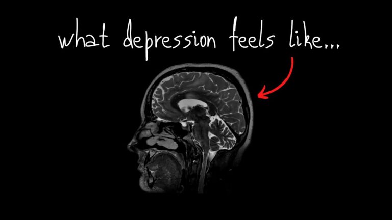 What Part of the Brain Feels Depression?