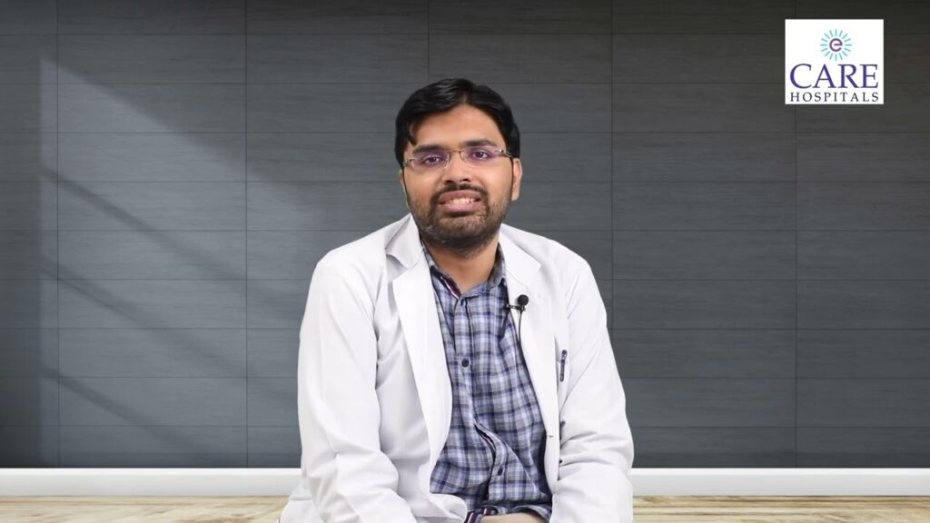 Dr. Nishanth S