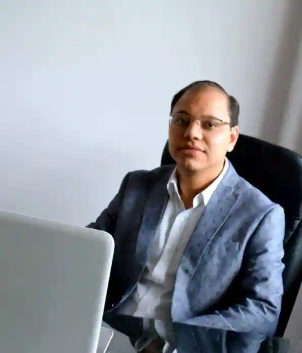 Dr. Gourav Gupta