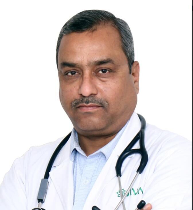 Dr. Puneet Shanker