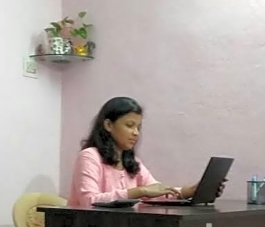 Ms. Durga Kumari