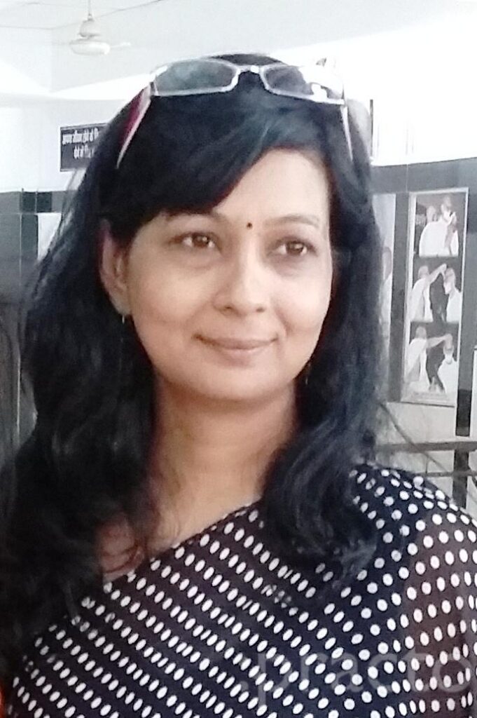 Ms. Padma Singh