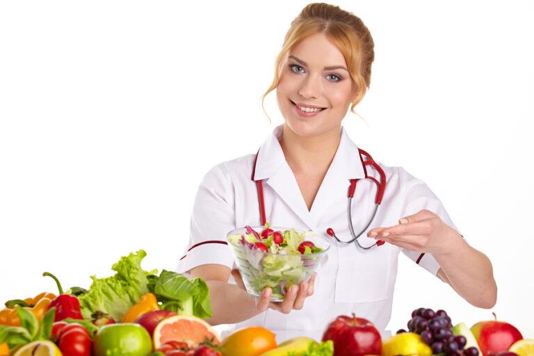 Top 05 Best Dietitian and nutritionist in Bangalore
