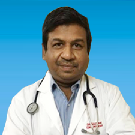 Dr. P. Gautam