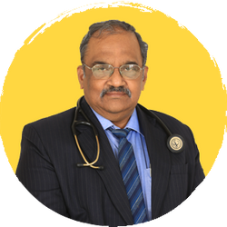 Dr. A.L. Narayanan