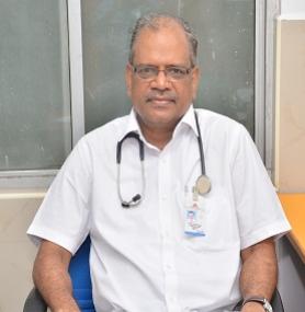 Dr. B.Rajagopalan 