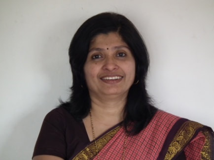Dr. Varsha Deshpande