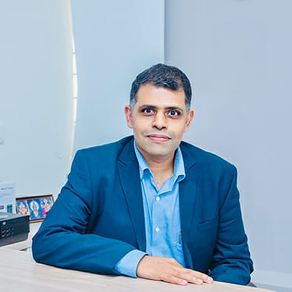 Dr. Sanjeev Nair