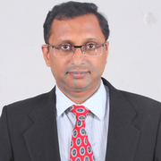 Dr. M G Madhukumar