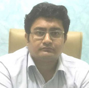 Dr. Nilanjan Mitra