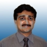 Dr. Pranay Kapadia
