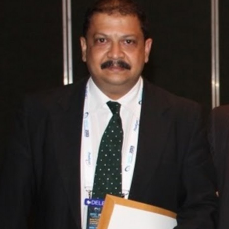 Dr. Pranab Jyoti Bhattacharyya
