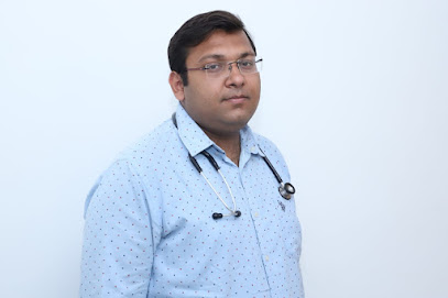 Dr. Raghav Agrawal