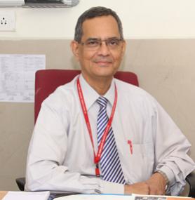 Dr. Vijayaraghavan P 