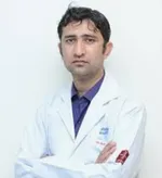 Dr. Gaurav Kulwal
